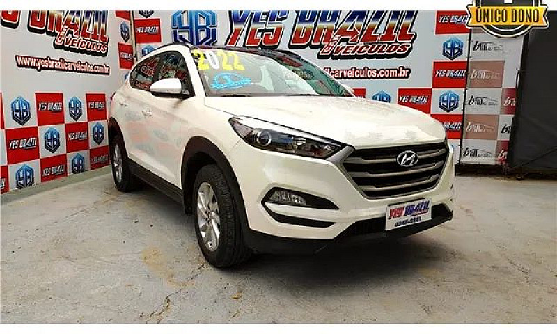 Hyundai Tucson 2022 ...