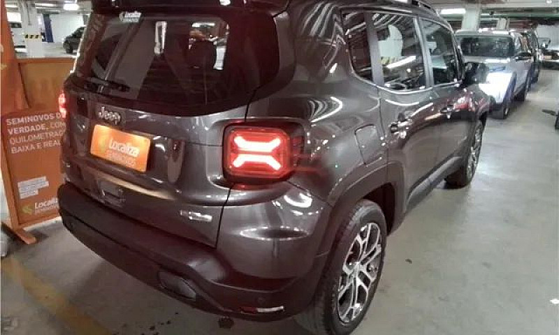 Jeep Renegade 2023 1...