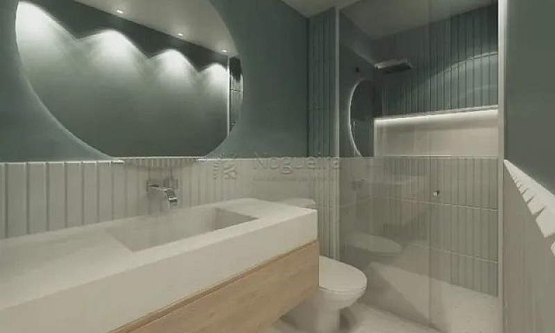 Apartamento Para Ven...