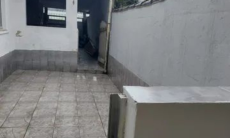Sobrado Para Aluguel...