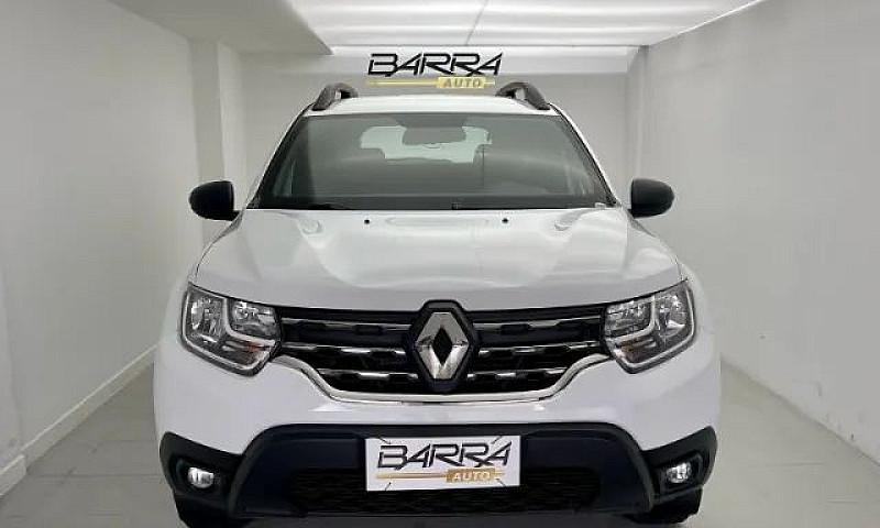 Renault Duster Zen 1...