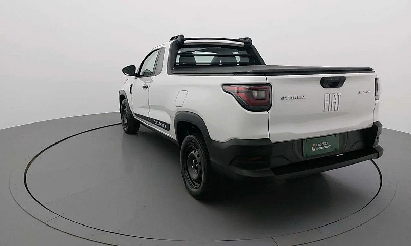 Fiat Strada 2022 1.4...