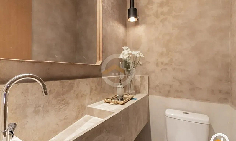 Apartamento 3 Suítes...