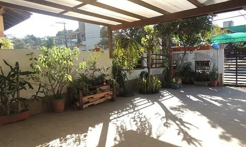 Casa Para Locação An...