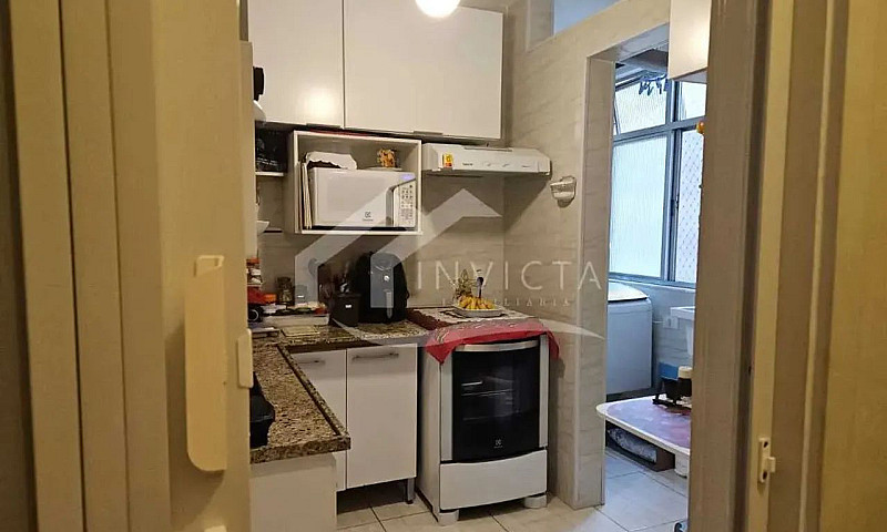 Marvilhoso 2 Quartos...