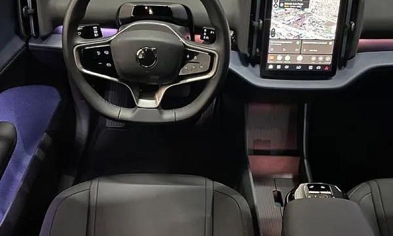Volvo Ex30 E60 Ultra...