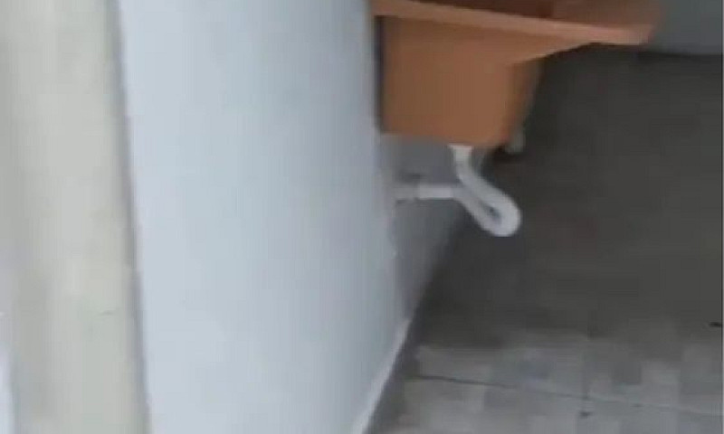 Aluga-Se Casa No Bai...