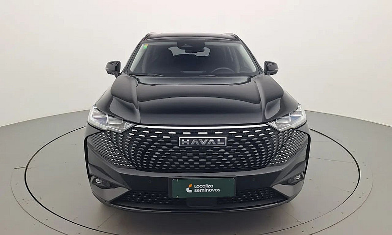 Gwm Haval H6 Premium...