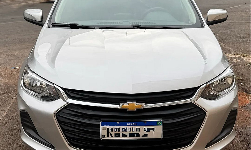 Chevrolet Onix Plus ...