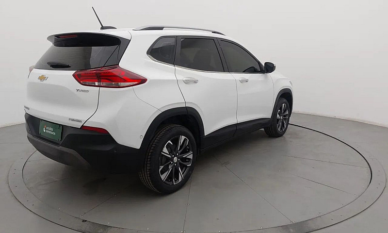 Chevrolet Tracker 20...