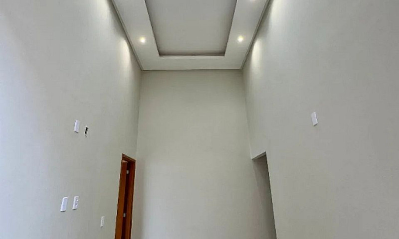 Casa No Buriti Seren...