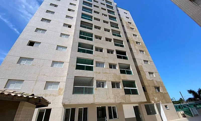 Apartamento Para Ven...