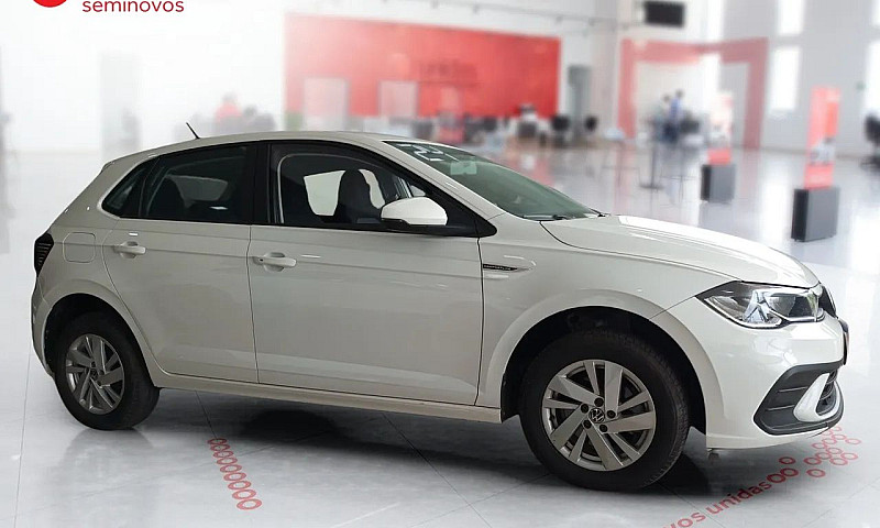 Volkswagen Polo Comf...