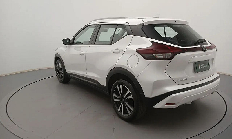 Nissan Kicks 2024 1....