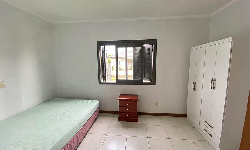 Apartamento Para Alu...