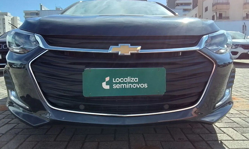 Chevrolet Onix 2025 ...