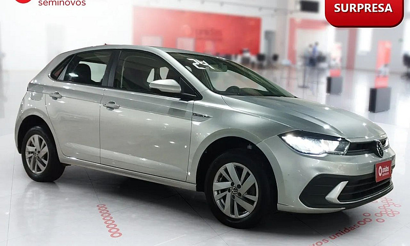 Volkswagen Polo Comf...