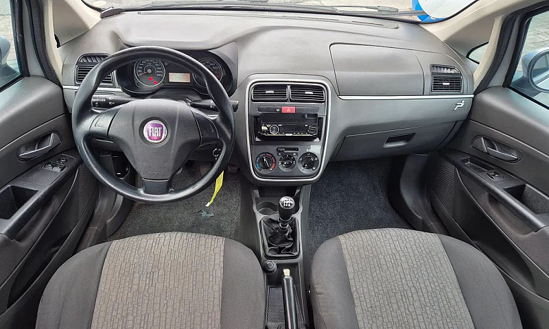 Fiat Punto Essence 1...