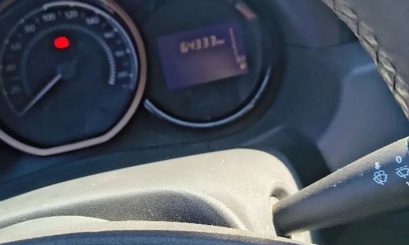Renault Duster Dinam...