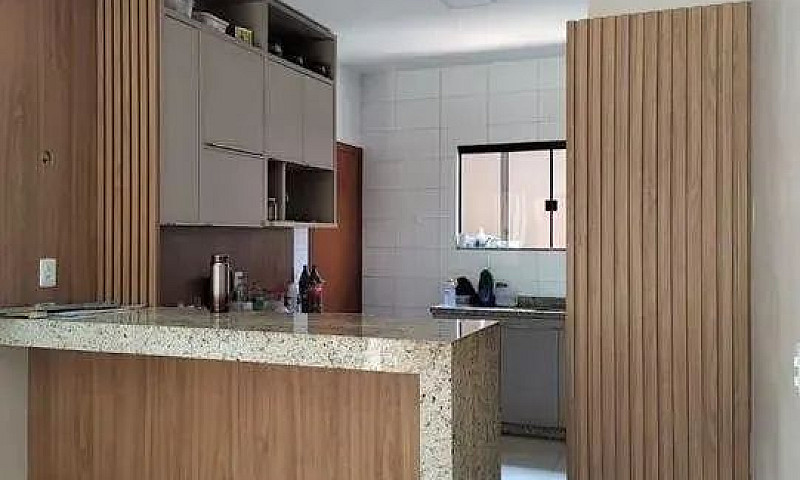 Casa No José Americo...