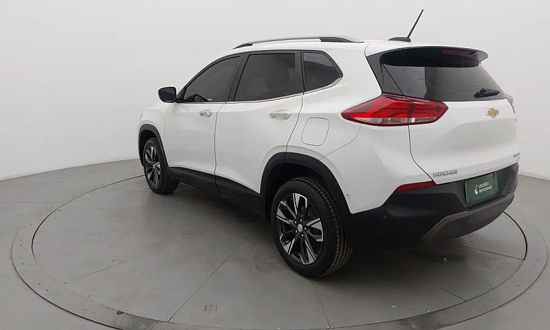 Chevrolet Tracker 20...