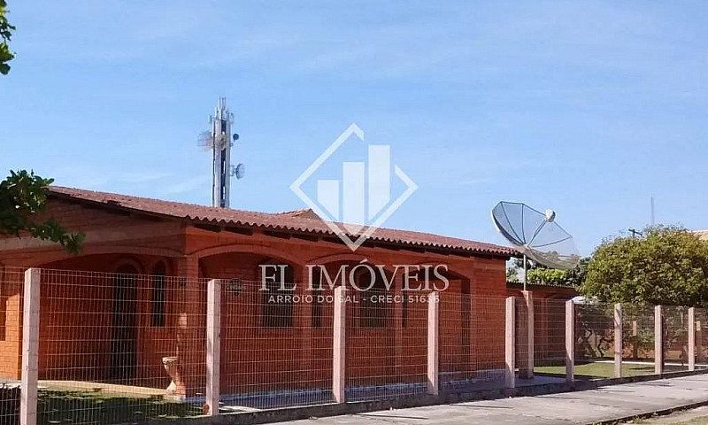 Casa Para Aluguel Te...