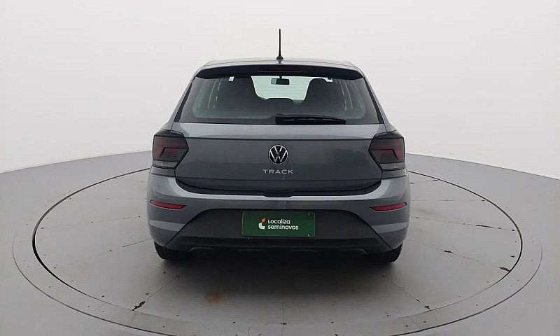 Volkswagen Polo 2025...