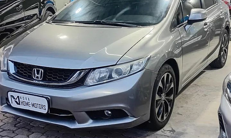 Civic 1.8 Lxs Aut Cv...