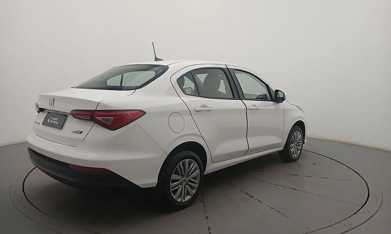 Fiat Cronos 2024 1.3...