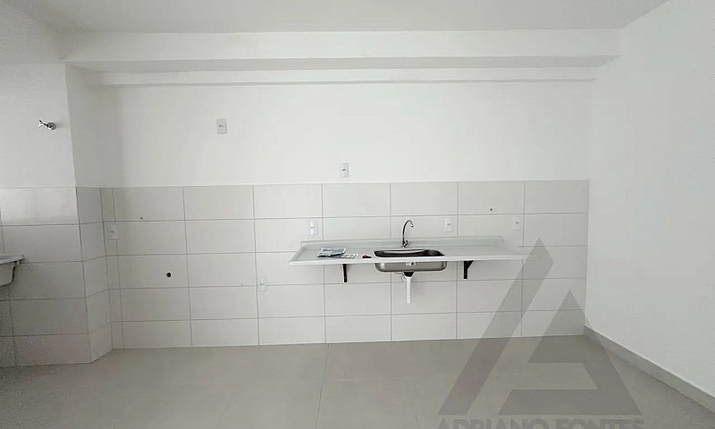 Apartamento Na Frent...