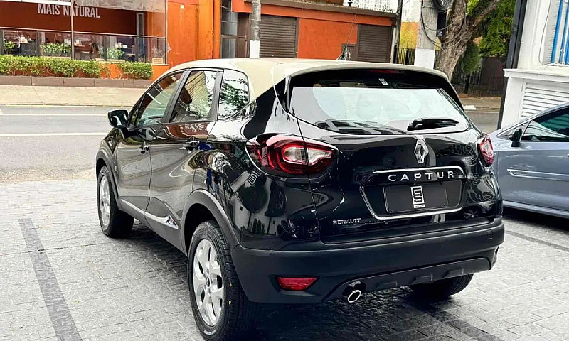 Renault Captur Life ...