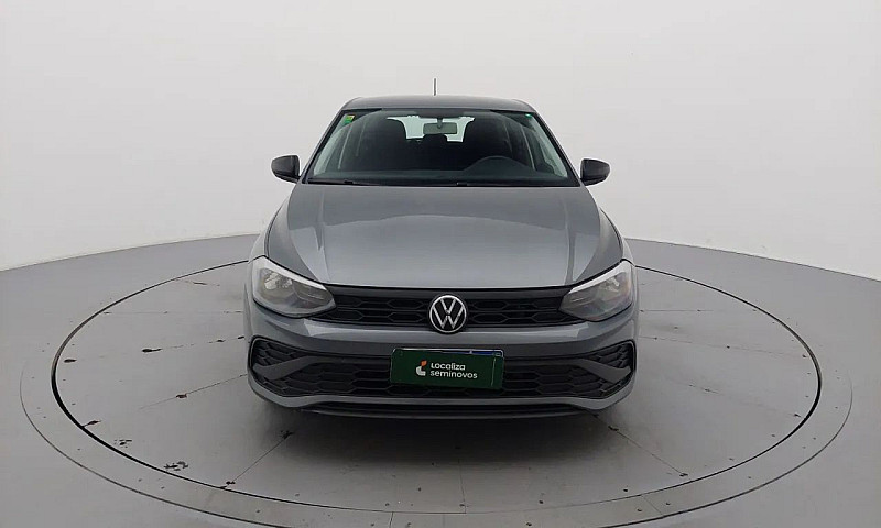 Volkswagen Polo 2025...