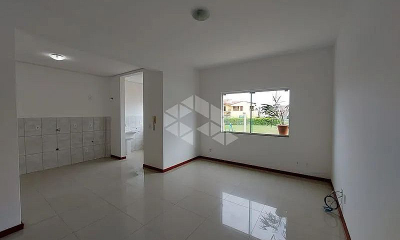 Apartamento De 2 Qua...