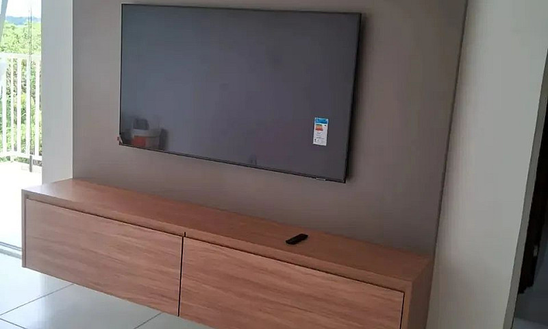 Apto Aurora 3 Quarto...