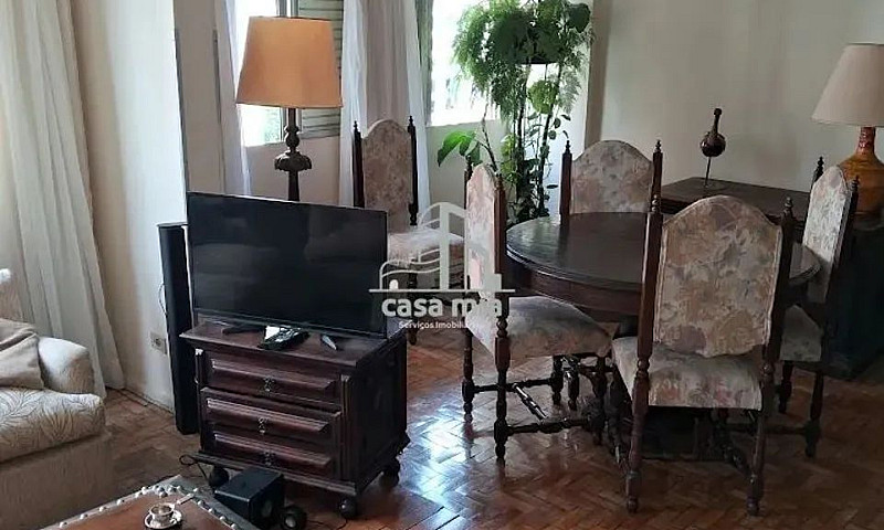 Apartamento Amplo No...