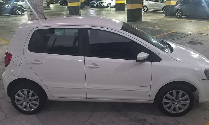 Volkswagen Fox 1.0 M...