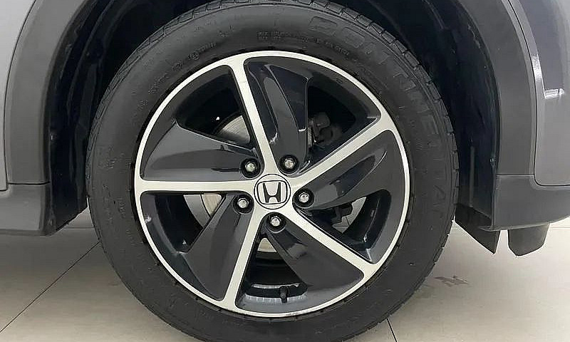 Honda Hr-V Advance 1...