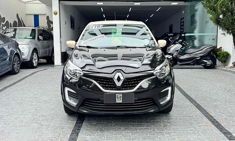 Renault Captur Life ...