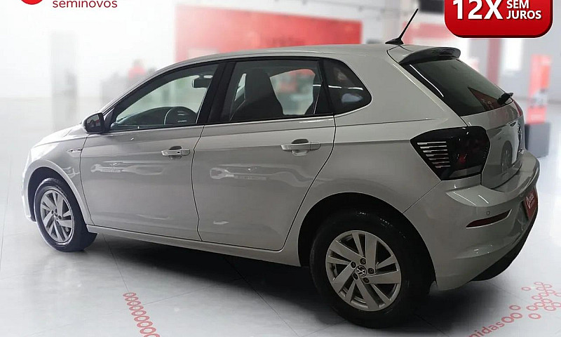 Volkswagen Polo 2024...