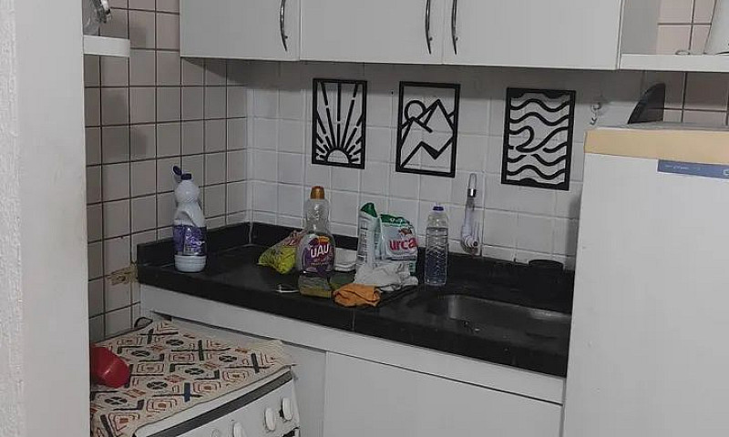 Achadinho Flat Mobil...