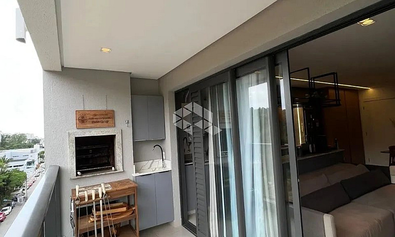Apartamento 2 Quarto...