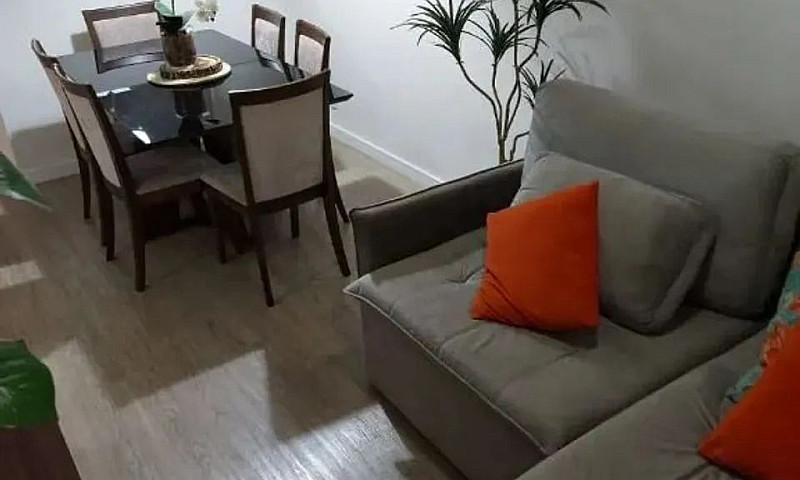 Casa - Conjunto Habi...