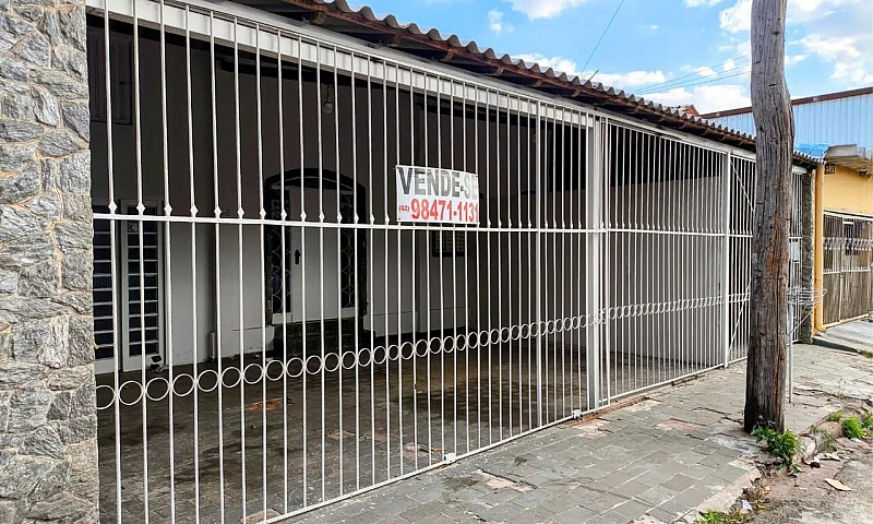 Vendo Casa Vila Lucy...