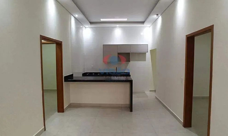 Casa Para Aluguel, 3...