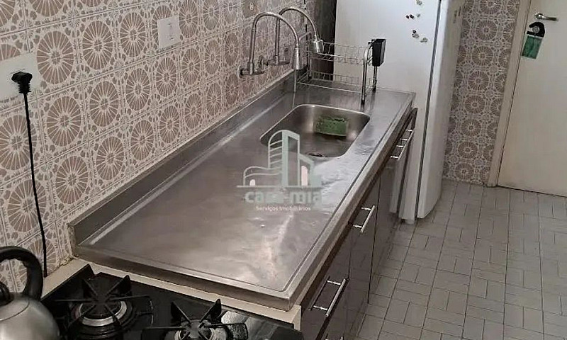 Apartamento Amplo No...