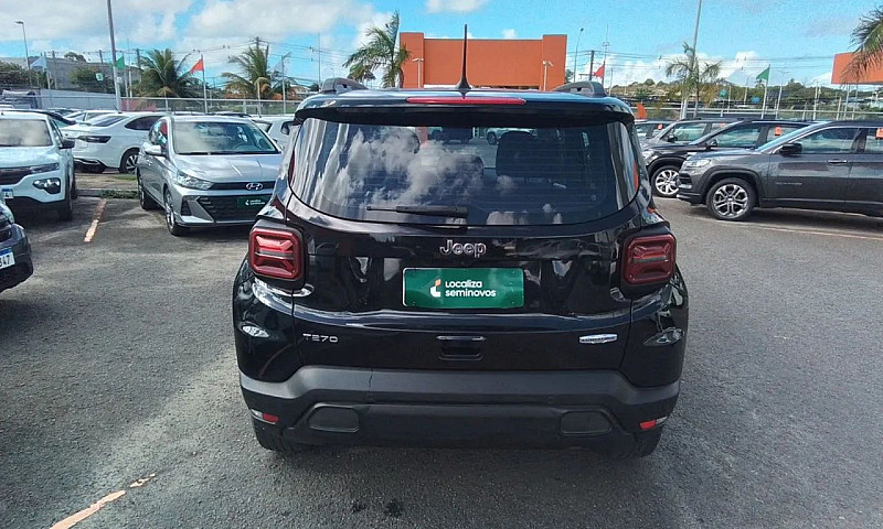 Jeep Renegade 2023 1...