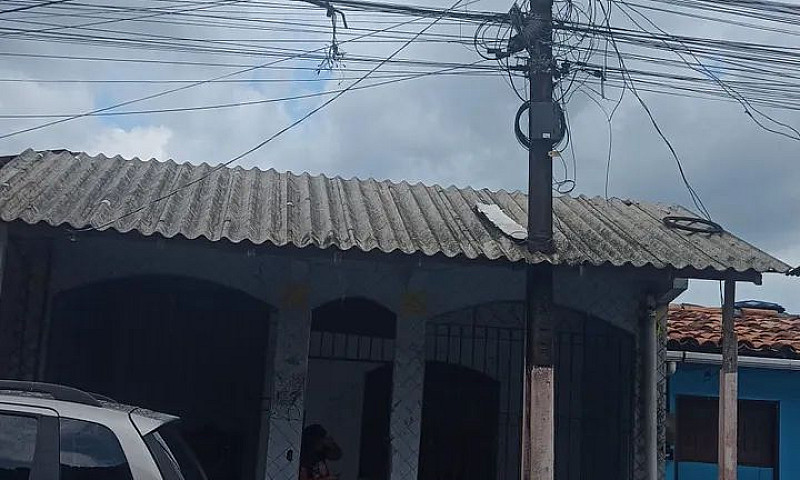 Casa Em Ananindeua...