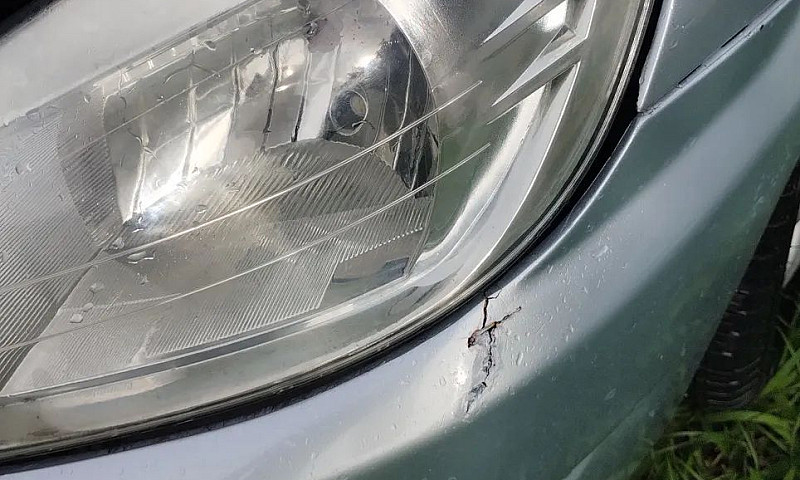 Chevrolet Celta Spir...