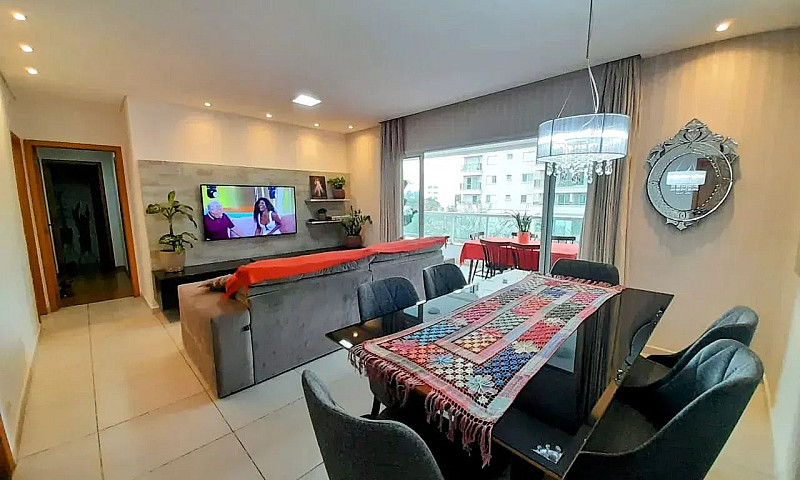 Apartamento Para Ven...