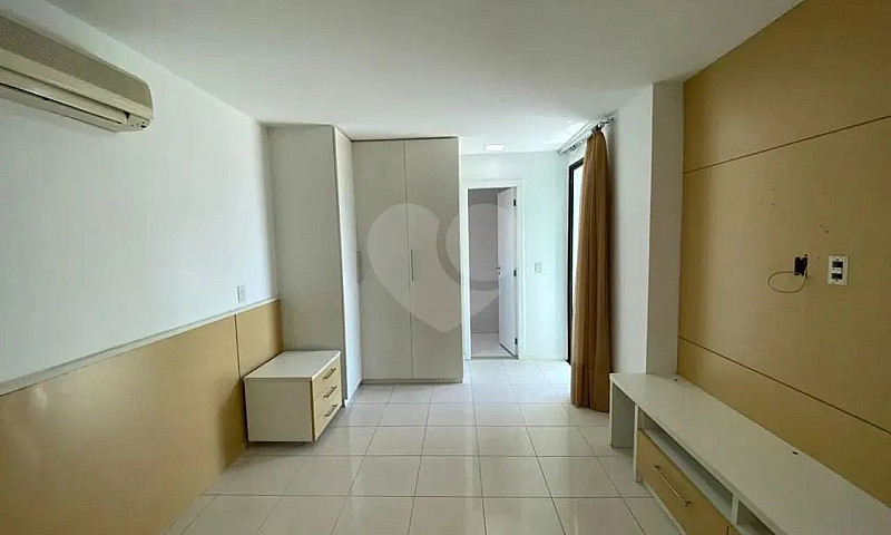 Apartamento Com 3 Qu...